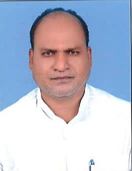 Subhash Singh Kushwaha