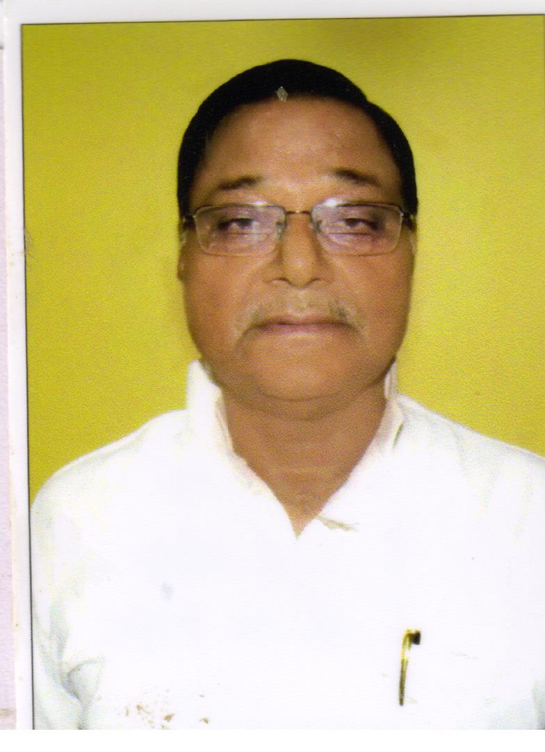 Vishwa Mohan Kumar