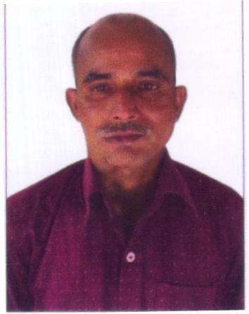 Awadh Kishor Bharti