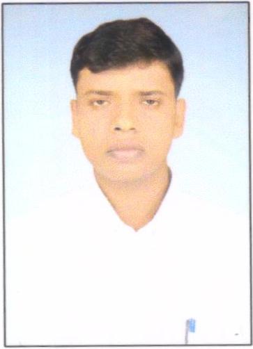 Bishnudev Kumar Paswan
