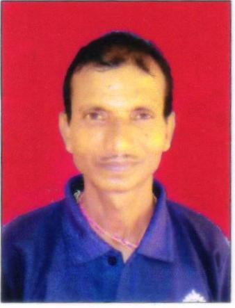 Deo Kumar Paswan