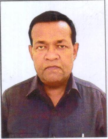 Naresh Das