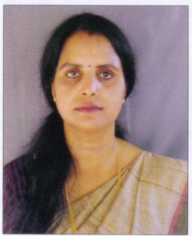 Nirmala Devi
