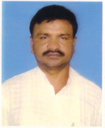 Ram Vilash Paswan