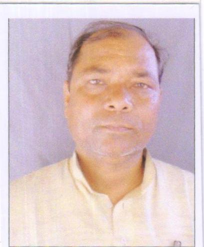 Ravindra Kumar Das