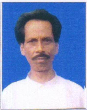 Shankar Ravidas