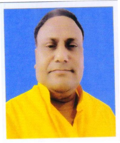 Sudhir Kumar