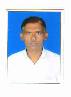 Sudhir Paswan