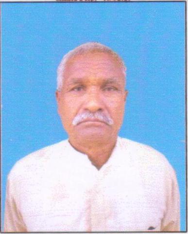 Udhali Paswan
