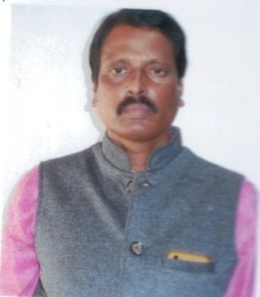 Afsar Alam