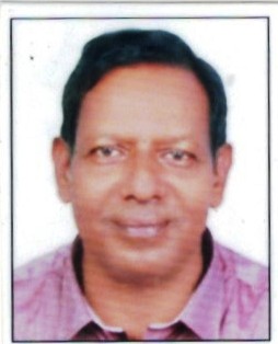 Dilip Kumar Diwakar