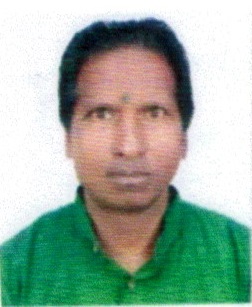 Ganga Kewat
