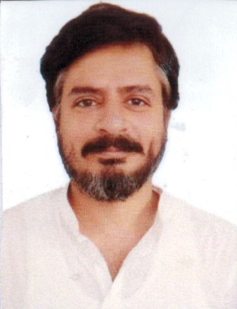 Hassan Mahmood Ahamad