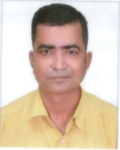 Jawed Rahi