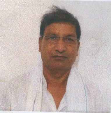 Kishor Mandal