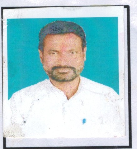 Sudarshan Chandra Paul