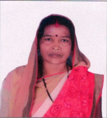 Sunita Kisku