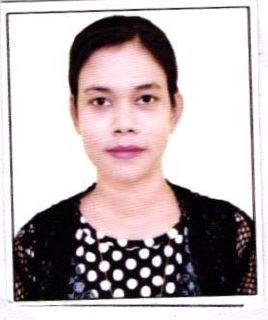 Anisha Prity
