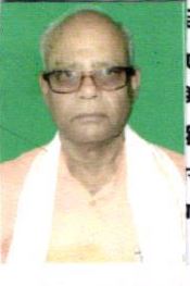 Bidyanand Mehta