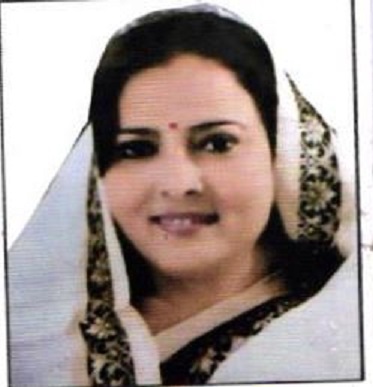 Indu Sinha
