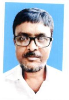 Md. Aslam Azad