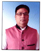 Neeraj Kumar Sinha