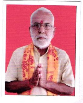 Nityanand Choudhary