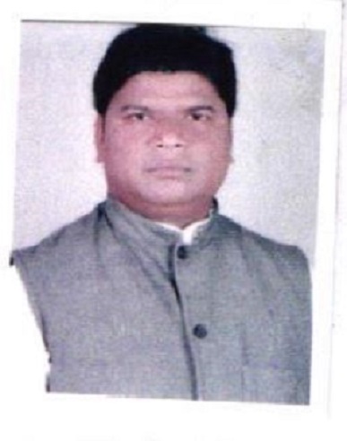 Vijay Oraon