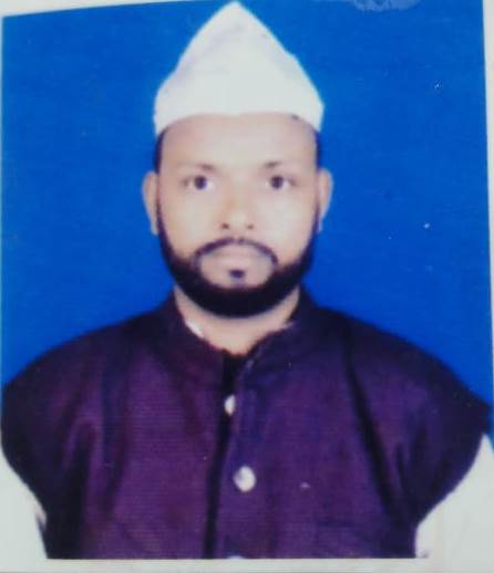 Amin Afridi Ansari