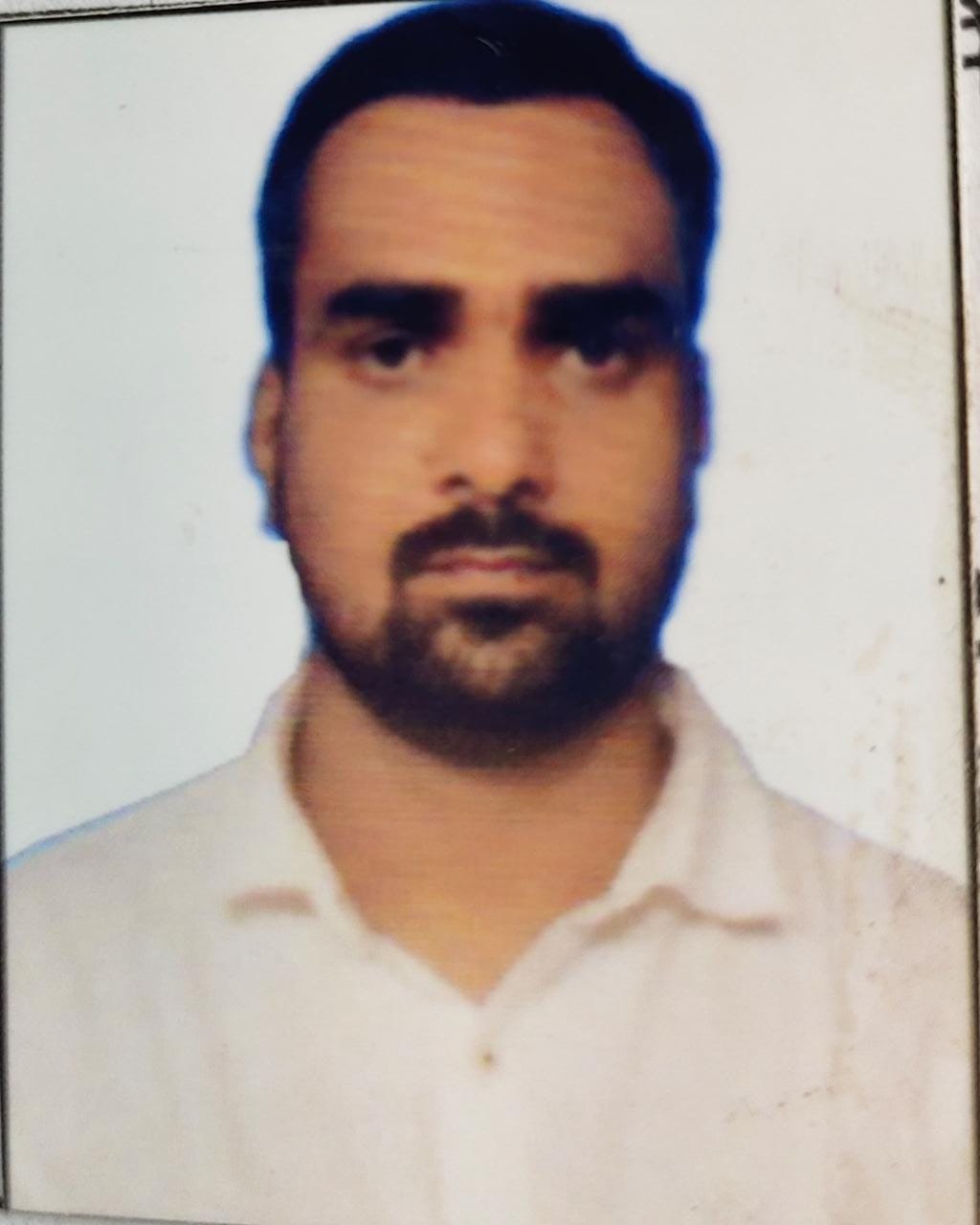 Arman Khan