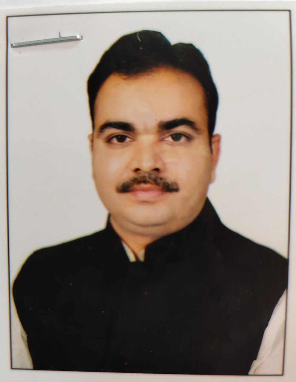 Ashok Kumar Singh