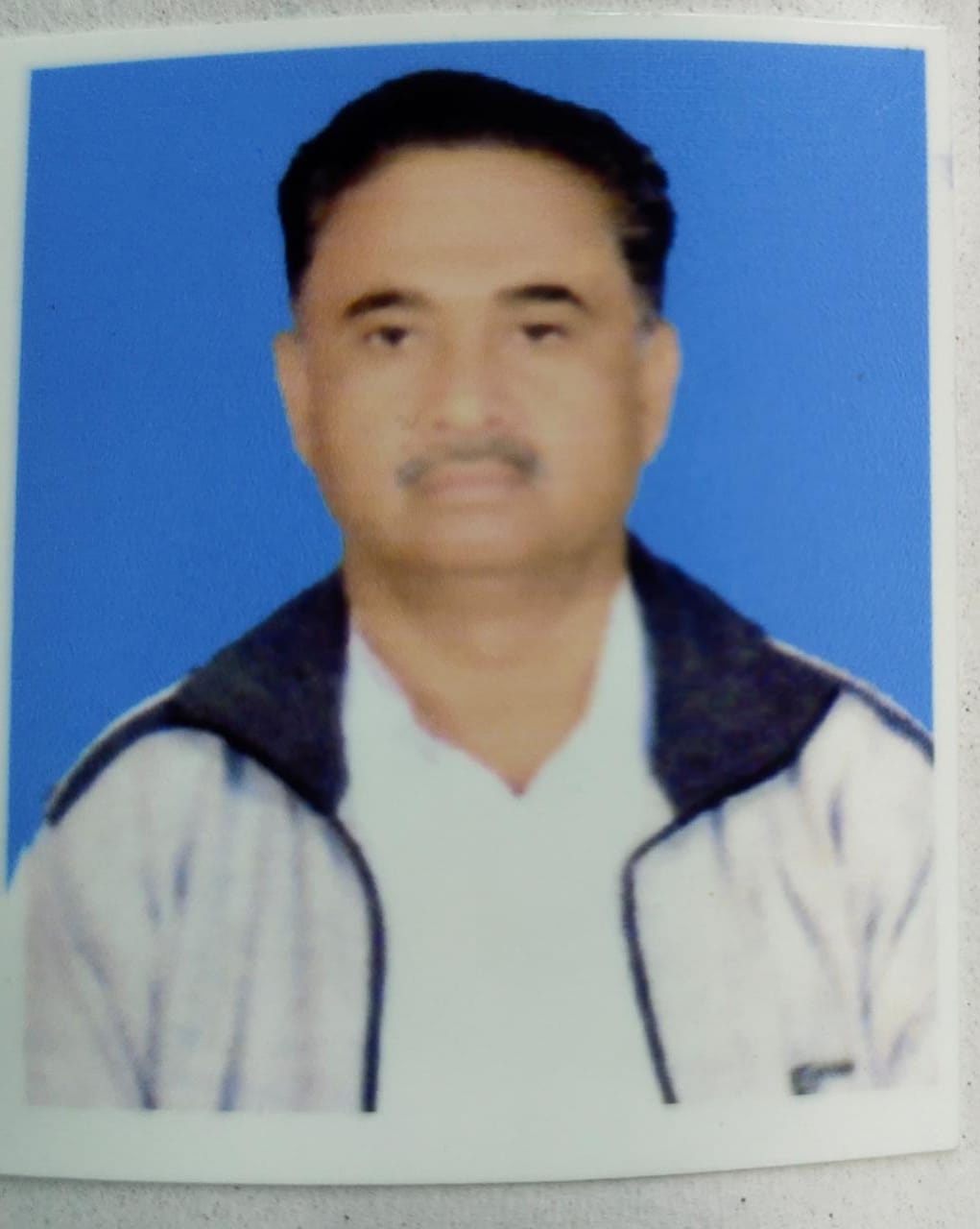 Mohammad Ivarar