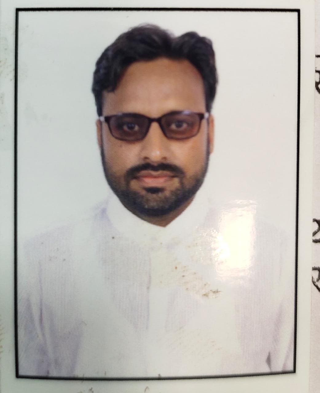 Mojammil Hasan