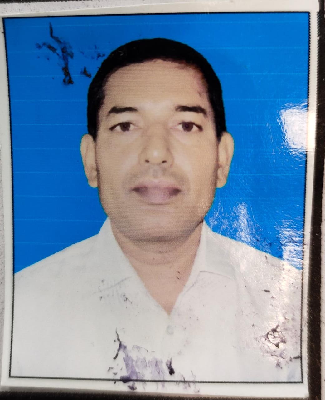 Ram Ashresh Bhagat