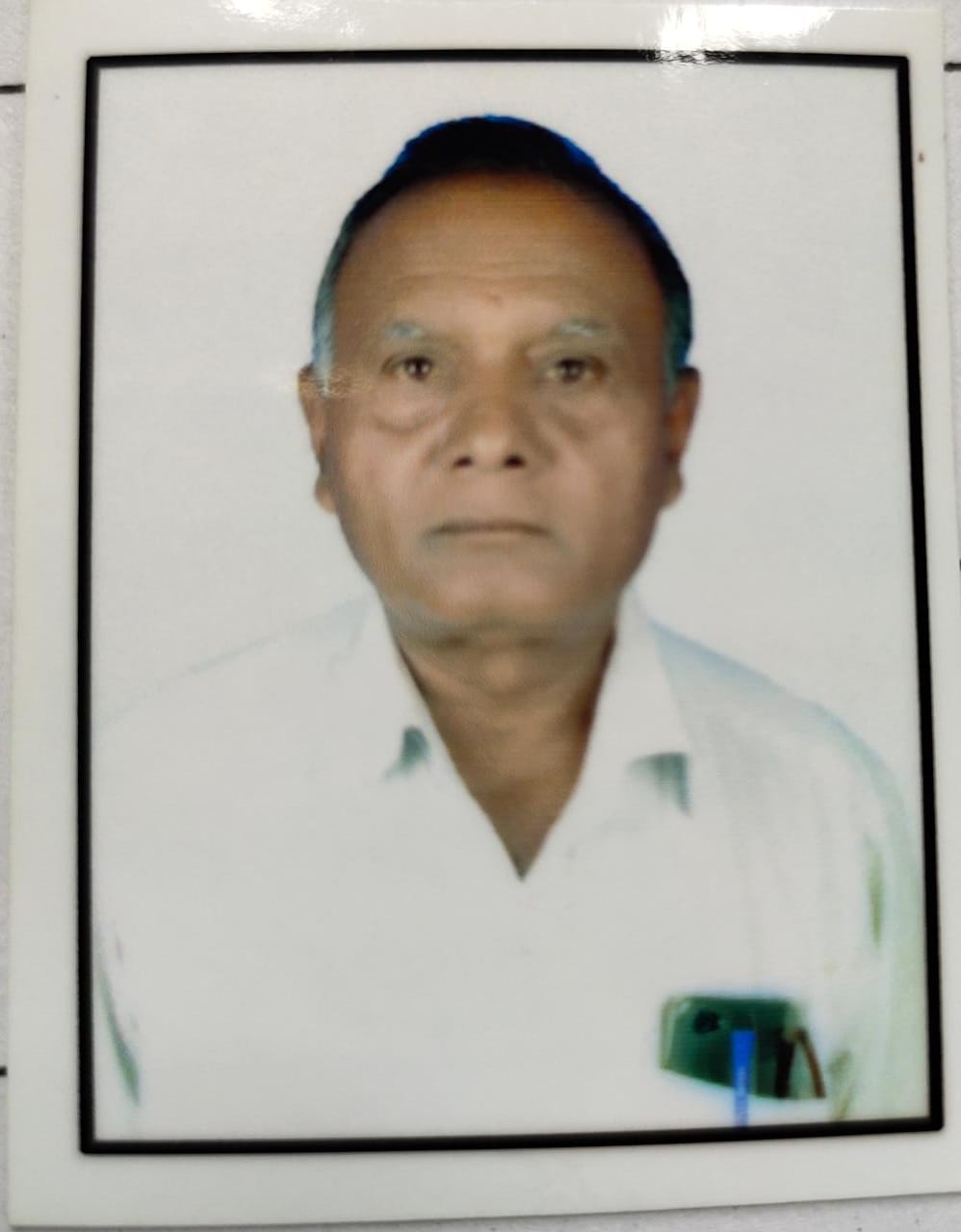Ramjee Singh Kanta