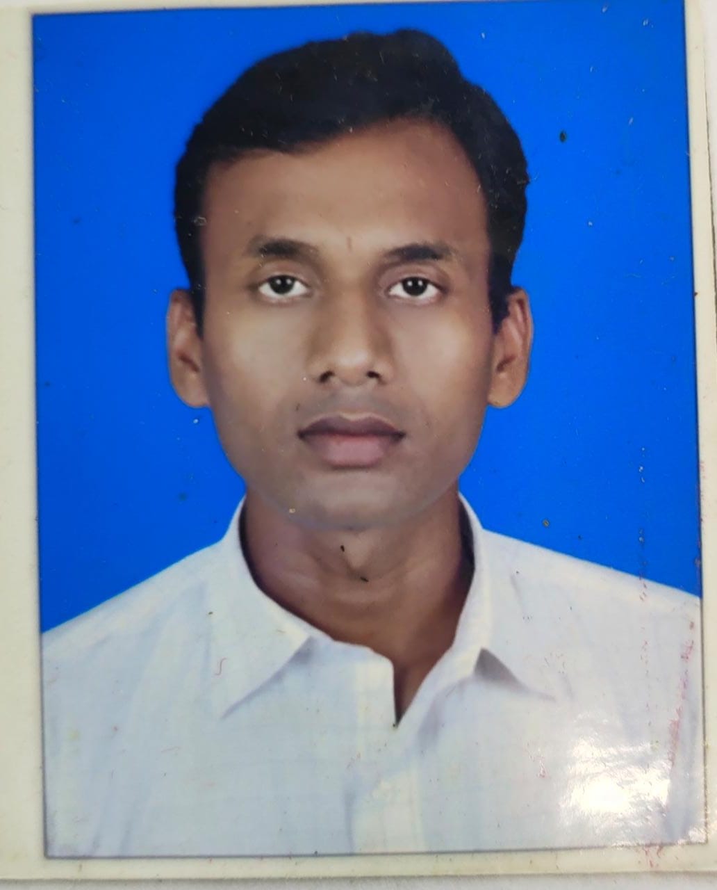 Ravi Shankar Kumar