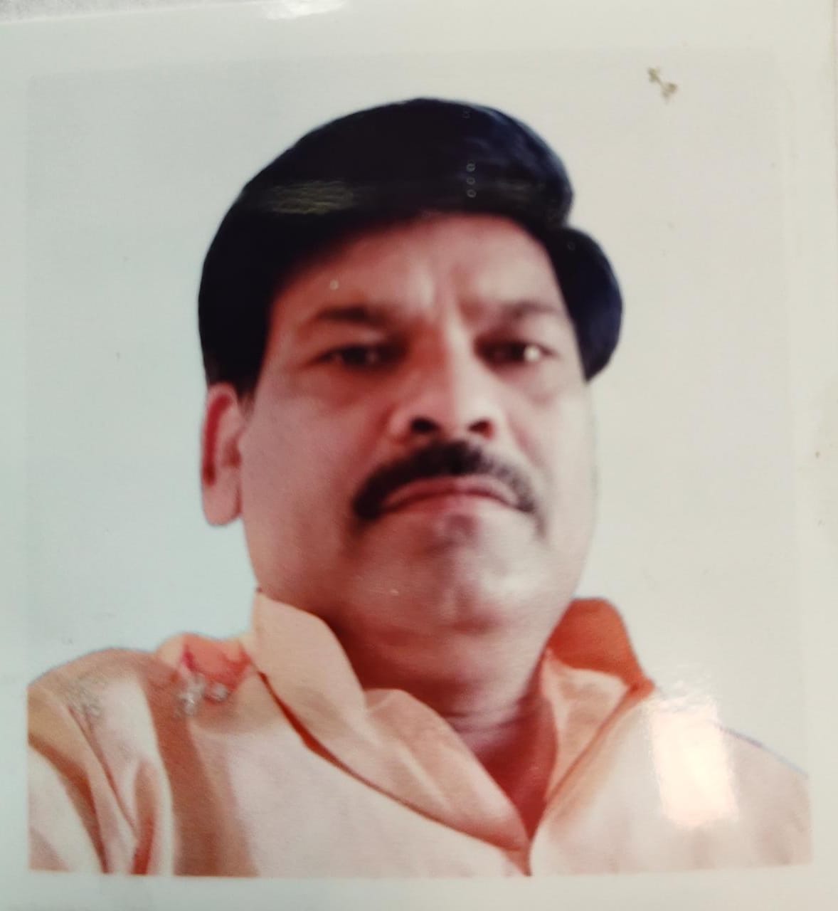 Sandeep Singh Samdarshi