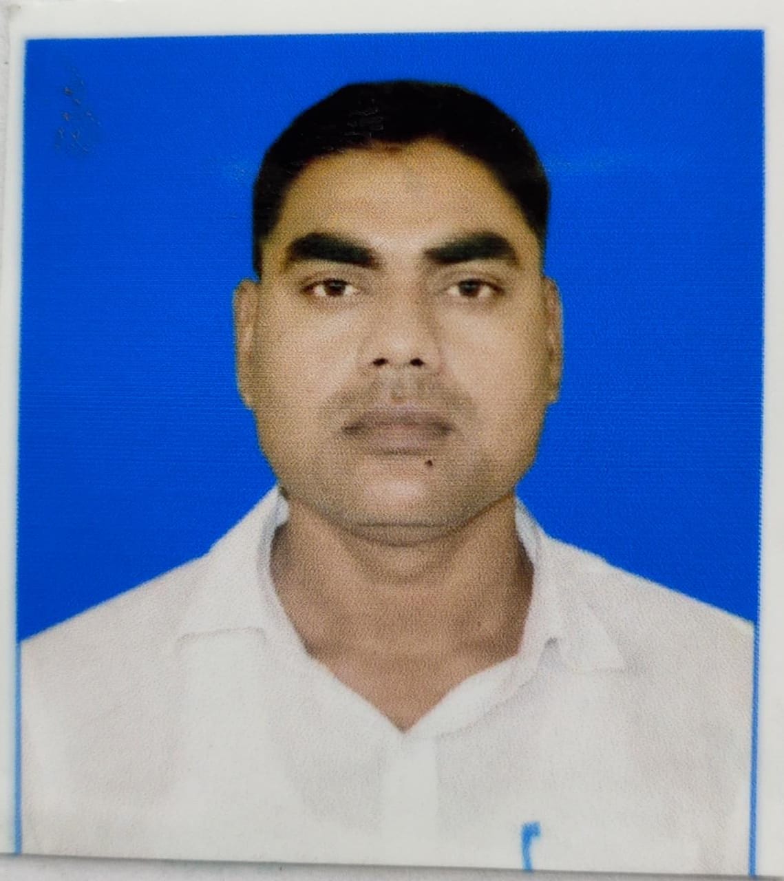 Santosh Kumar Urf Santosh Kushwaha