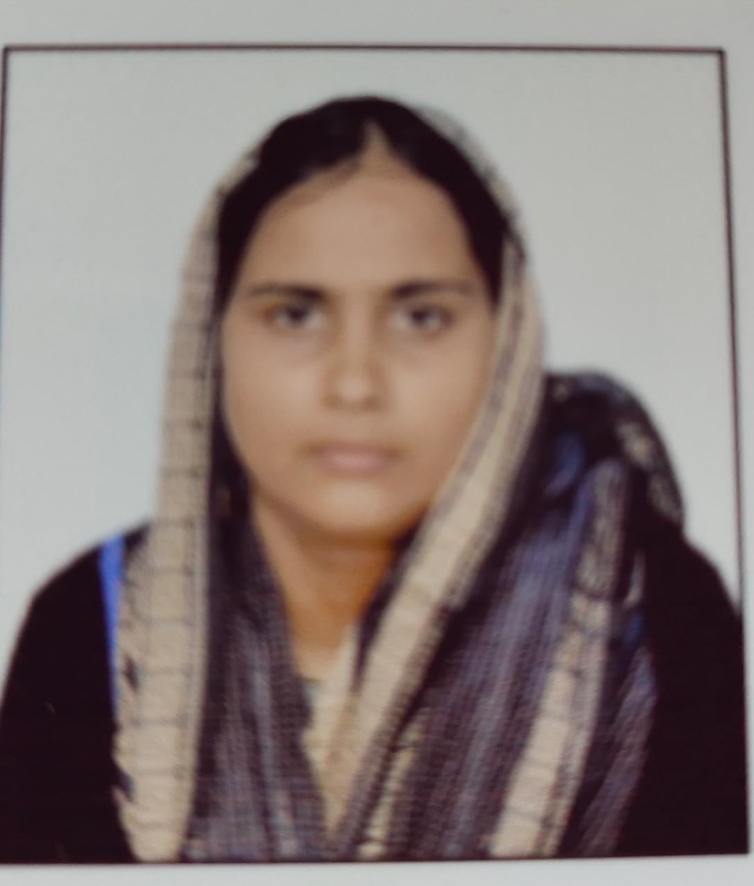 Shagufta Yasmin