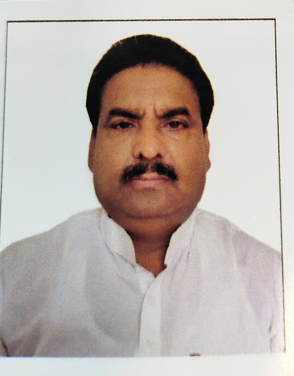 Tajammul Ahamad