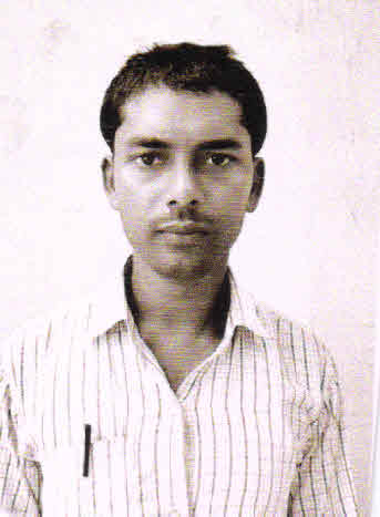 Arun Ray