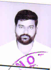 Kumar Sameer Raja Yadav