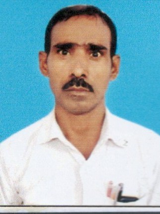 Rajeshwar Ray
