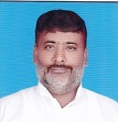 Rajesh Kumar Tiwari
