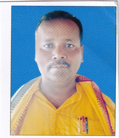 Ramesh Kumar Sah