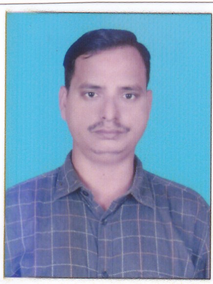 Vijay Kumar Tiwari