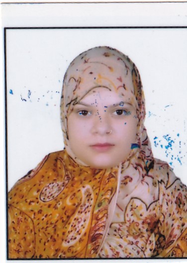 Zeenat Kausar