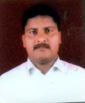 Ashok Kumar Mallik