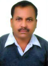 Pharesh Ram