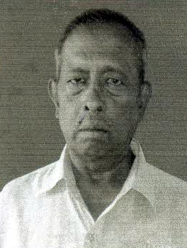 Ramji Bhakata